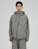 E23 Wind-breaker Technical Jacket