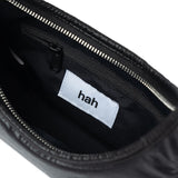Leather Textured Small (Black)