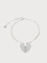 no.90ネックレス / no.90 necklace silver