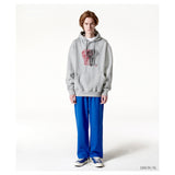 ツインズフーディ / TWINS HOODIE