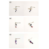 インドリームピアス/In Dream Earring 2 (27type)