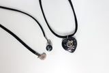 LOVE Skull