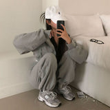 [BELLIDE MADE) スプリングバージョン. ツーウェイトレーニングセットアップ