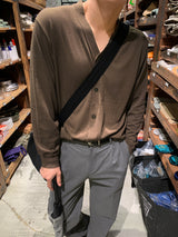 Digan Air Cool Linen Cardigan (6color)