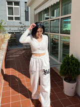 バッドジョガートレーニングパンツ/Bad Jogger Training Pants (3color)