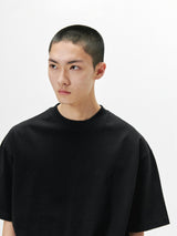 Classic Logo T-Shirt - Black