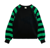 Logo sweatshirt