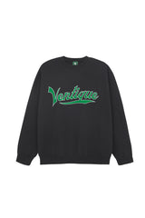 VENTIQUE Handwriting chain embroidery 4color (6674515689590)