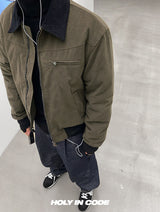 No.0494 W collar point JP
