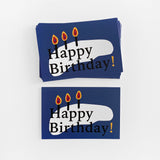 Birthday Cake Postcard (6602756685942)