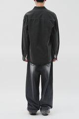 Less Pigment Shirt (5color)