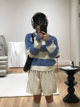 ヘビラゴルジハーフパンツ