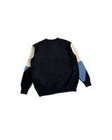 ASCLO Puzzle Round Knit (3color)