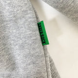 TV ROCK HOODIE GRAY (6612468629622)