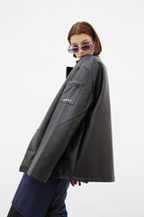 VEGAN LEATHER JACKET (6562440314998)