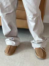 アグスリッパーズ/Ugg Slippers (2color)