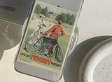 ビンテージAムードケース / Vintage A Mood Case