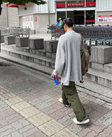 メガフィットカラーT