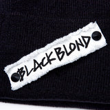 サイドパッチロングビーニー / BBD Side Patch Long Beanie (4643655188598)