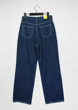 メイクデニムパンツ/no.3428 Make Denim Pants