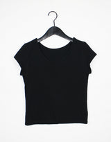 シュガークロップTシャツ / Sugar crop T-shirt (4color)