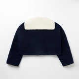 TEDDY BLOUSON_navy (6640073343094)