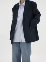 レントオーバーフィットジャケット/Lento Overfit Jacket (3color)