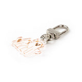 GHOST HUG TIGER KEY RING (6538502733942)