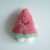 watermelon keyring