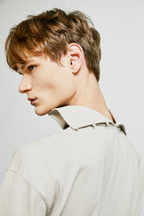 back button long sleeve chest tip turtle neck ivory (6615509729398)