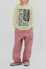 Daze Knitted Top (3color)