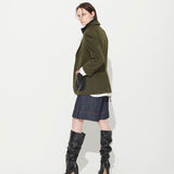 MOLLY DETACHABLE JACKET, KHAKI (6628170858614)