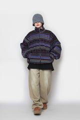 wool beanie