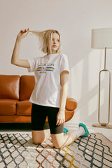 シティオブLAシャツ / CITY of LA T-shirt