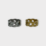ASCLO Two Chain Ring (2color)