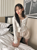 ラバーネックレス