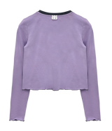 Heart kitty T-shirt