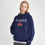 2021 Logo Hoodie [Navy] (6610312626294)