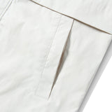フラップポケットジップアップジャケット/Layla The reason for love Flap Poket Zip up Jacket J19 Cream