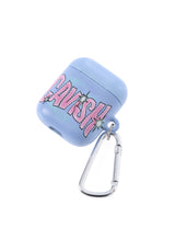 プールサイドエアーポッツケース/POOLSIDE AIRPOD CASE BLUE(CV2CFUAB90A)