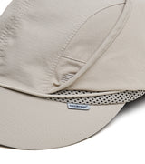 Split Jungle Hat