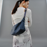 Ark Messenger Bag XS (Grey)