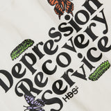 DRS TEE - WHITE (6642964758646)