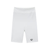 0 8 ティアードスカートレギンス / 0 8 tiered skirt leggings  - WHITE