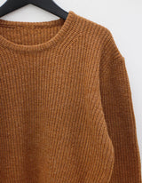 タイムベーシックニット/Time Basic Knit (12color)