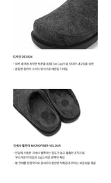 VELLO FELT GREY