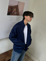 Jack Capo Cargo Straight Denim Pants