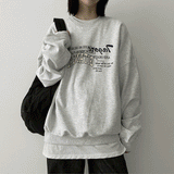 ギタンスウェットシャツ/GITAN Sweatshirt
