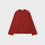 ASCLO Overfit Washing 10 T Shirt (6color)