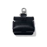 コメットハートエアポッズプロケース/COMET HEART AIRPODS PRO CASE (BK)